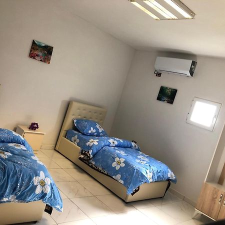 Bujtina Gashi Guest House Kukes Esterno foto