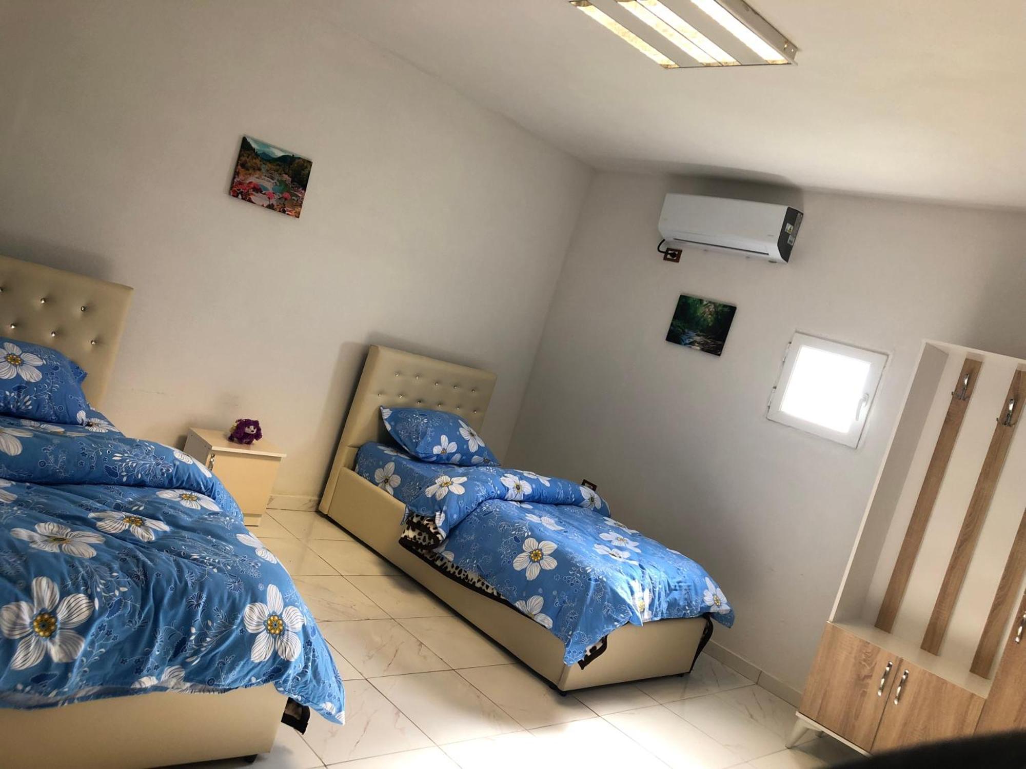 Bujtina Gashi Guest House Kukes Esterno foto